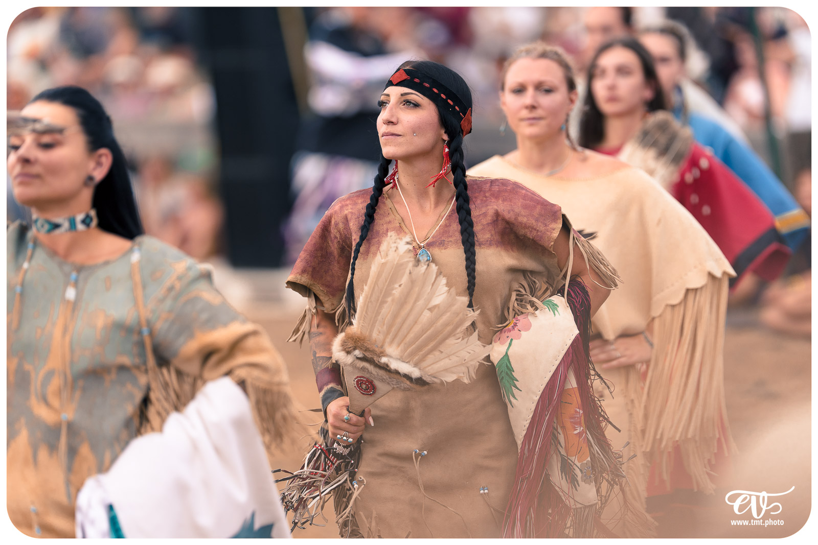 FESTIVAL POW WOW
